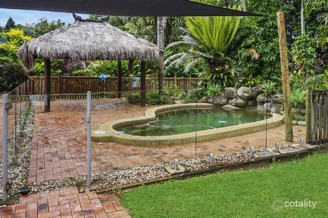 Property photo of 14 Loridan Drive Brinsmead QLD 4870