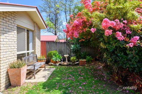 Property photo of 13/28 Cutbush Road Everton Park QLD 4053