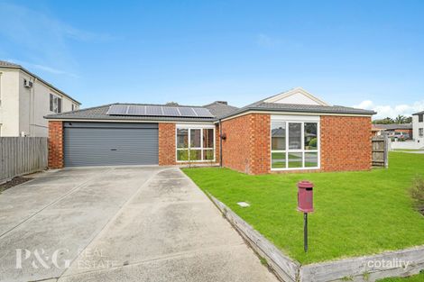 Property photo of 11 Oregon Court Narre Warren South VIC 3805