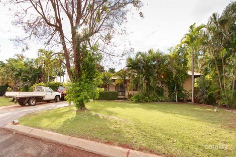 Property photo of 34 Godwit Crescent Djugun WA 6725