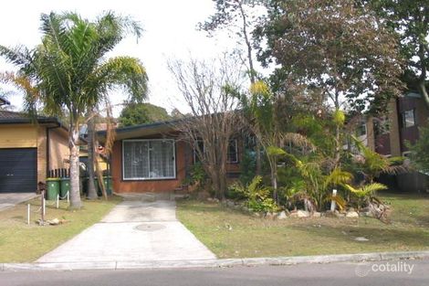 Property photo of 46 Henry Parkes Drive Berkeley Vale NSW 2261