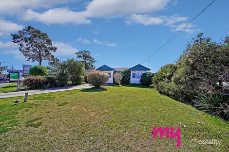 Property photo of 98 Saywell Road Macquarie Fields NSW 2564