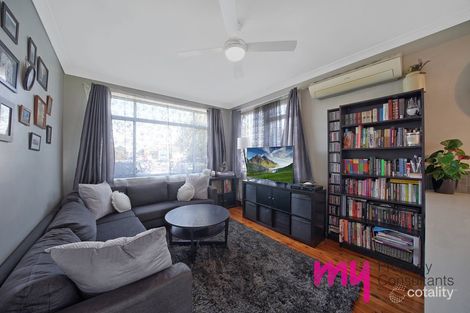 Property photo of 98 Saywell Road Macquarie Fields NSW 2564