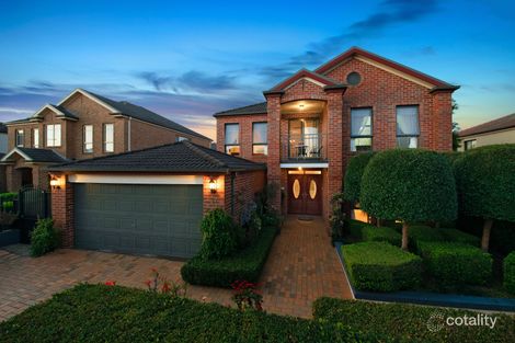 Property photo of 17 Malvern Road Glenwood NSW 2768