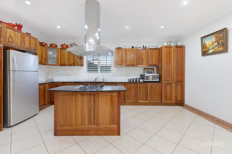 Property photo of 21 Rawson Street Wiley Park NSW 2195