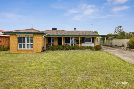 Property photo of 6 Gibson Avenue Harden NSW 2587