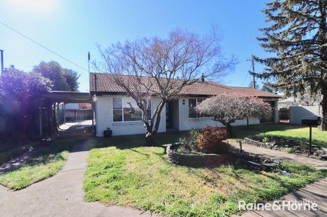 1 Rocket St, Bathurst, NSW 2795