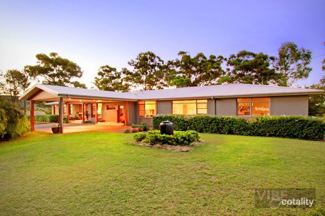 351 Comleroy Rd, Kurrajong, NSW 2758