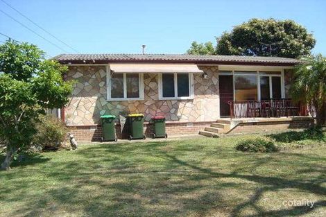 Property photo of 6 Bencubbin Street Sadleir NSW 2168