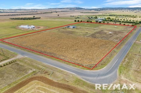 120 Butterbush Rd, Gregadoo, NSW 2650