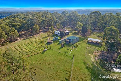Property photo of 556 Sackville Ferry Road Sackville North NSW 2756