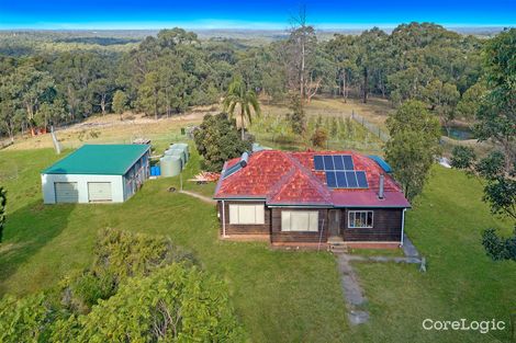 Property photo of 556 Sackville Ferry Road Sackville North NSW 2756