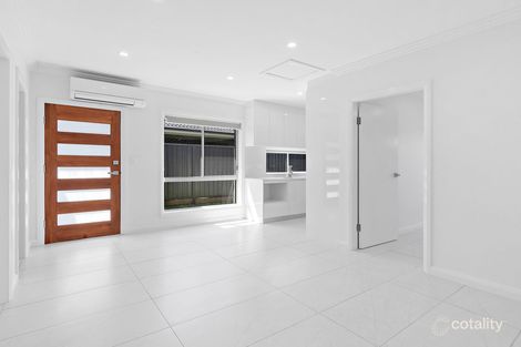 Property photo of 22 Bungendore Street Jordan Springs NSW 2747