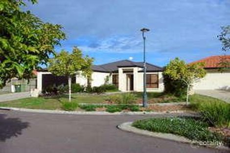 Property photo of 3 Bronte Court Sippy Downs QLD 4556