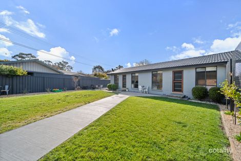 Property photo of 44B Edwards Street Higgins ACT 2615