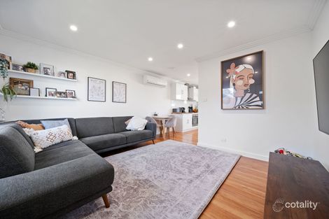 Property photo of 44B Edwards Street Higgins ACT 2615