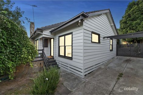 14 Beddows St, Burwood, VIC 3125