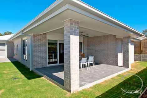 Property photo of 49 Belyando Street Holmview QLD 4207