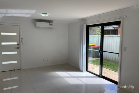 Property photo of 37 Benalla Crescent Marayong NSW 2148
