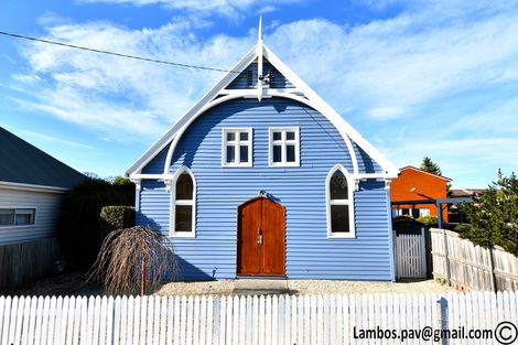 Property photo of 27A Cross Street New Town TAS 7008