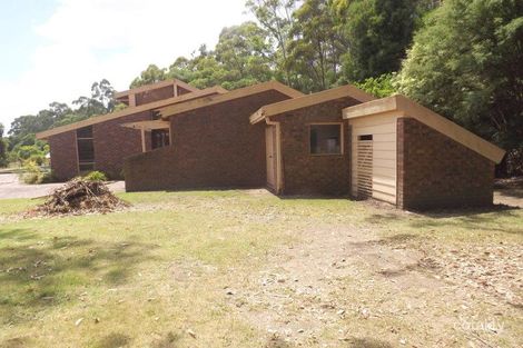Property photo of 180 Tamboon Road Cann River VIC 3890
