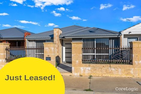 Property photo of 12 Avoca Chase Baldivis WA 6171