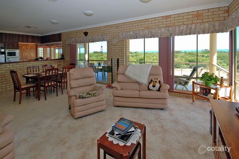 Property photo of 20 Coubrough Place Jurien Bay WA 6516