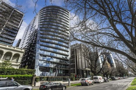 Property photo of 509/450 St Kilda Road Melbourne VIC 3004
