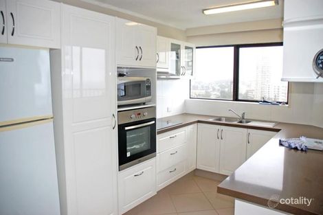 Property photo of 48/1941 Gold Coast Highway Burleigh Heads QLD 4220