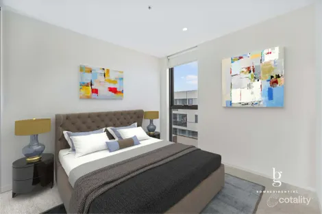 Property photo of 707/61 Galada Avenue Parkville VIC 3052