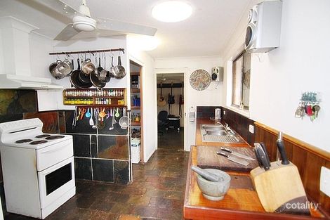 Property photo of 90 Yarrimbah Drive Nerang QLD 4211