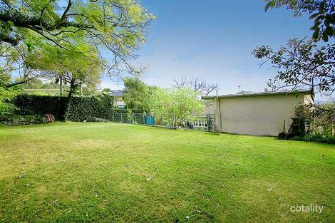 Property photo of 1 Boambillee Avenue Vaucluse NSW 2030