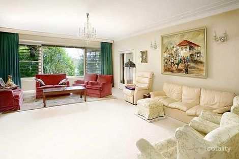 Property photo of 1 Boambillee Avenue Vaucluse NSW 2030