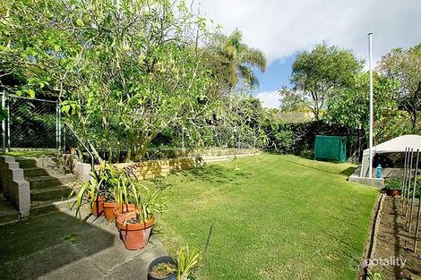 Property photo of 1 Boambillee Avenue Vaucluse NSW 2030