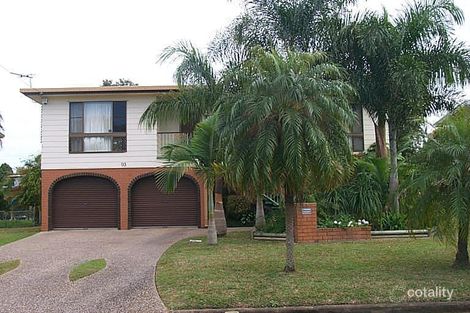 93 Buzacott St, Park Avenue, QLD 4701