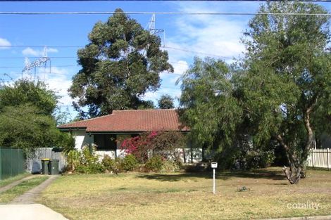 65 Manila Rd, Lethbridge Park, NSW 2770