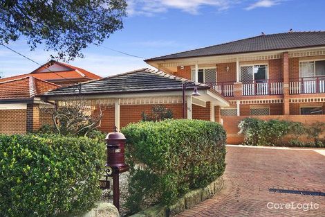 Property photo of 53A Stanley Street Chatswood NSW 2067