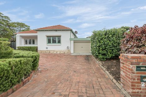 21 Osborne St, Joondanna, WA 6060