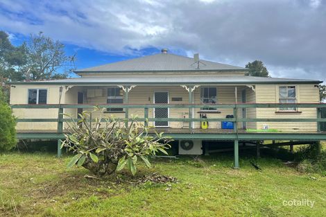 150 Purseys Rd, Bungawalbin, NSW 2469