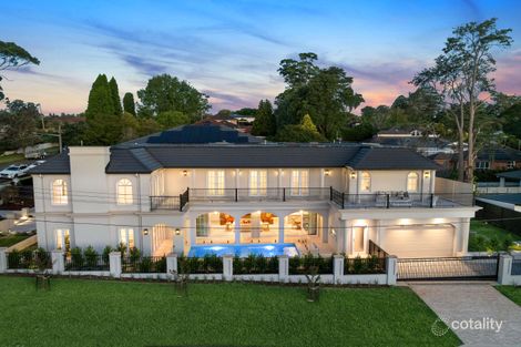 44 Bimburra Ave, St Ives, NSW 2075