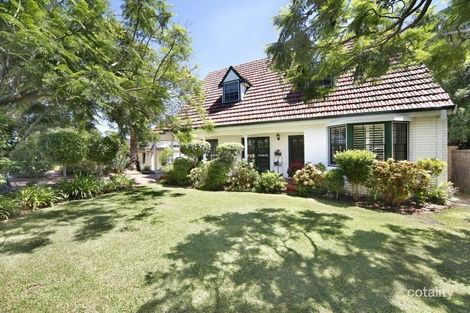 Property photo of 1 Trevalsa Place Burraneer NSW 2230