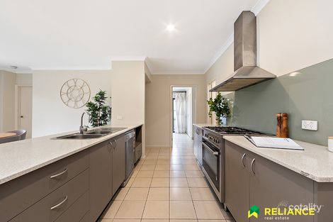 Property photo of 45 Landing Place Point Cook VIC 3030