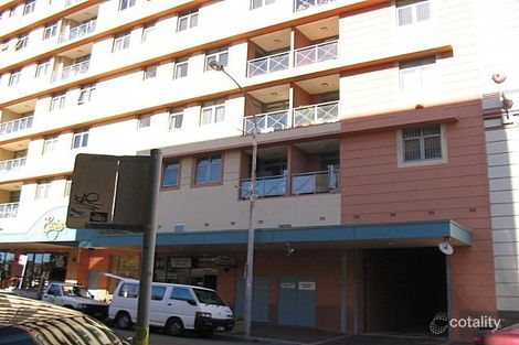 2/31 Hunter St, Newcastle, NSW 2300