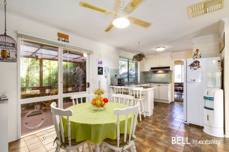 Property photo of 14 Redwood Road Gembrook VIC 3783