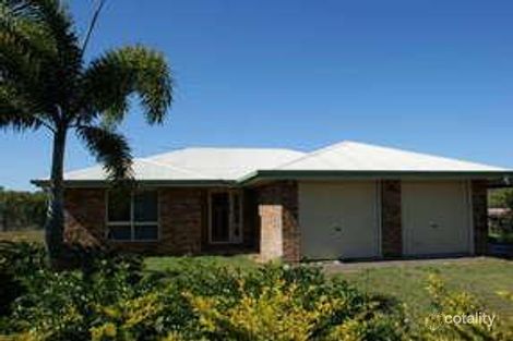 Property photo of 142 Grasstree Beach Road Grasstree Beach QLD 4740