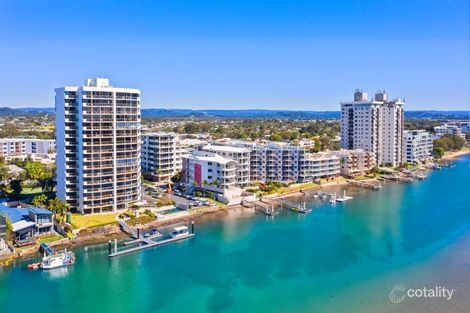 Property photo of 13B/120-122 Duporth Avenue Maroochydore QLD 4558