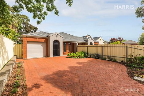 Property photo of 348A Greenhill Road Glenside SA 5065