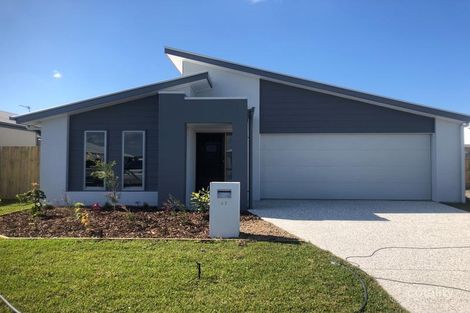 47 Wood Cres, Baringa, QLD 4551