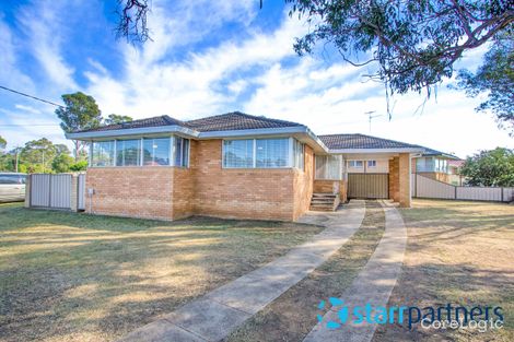 Property photo of 43 Francis Street Cambridge Park NSW 2747