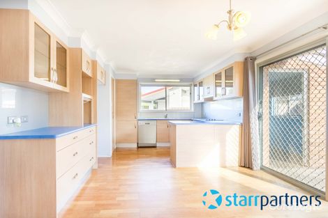 Property photo of 43 Francis Street Cambridge Park NSW 2747